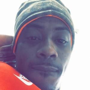 Meet your Posher, Fredrick